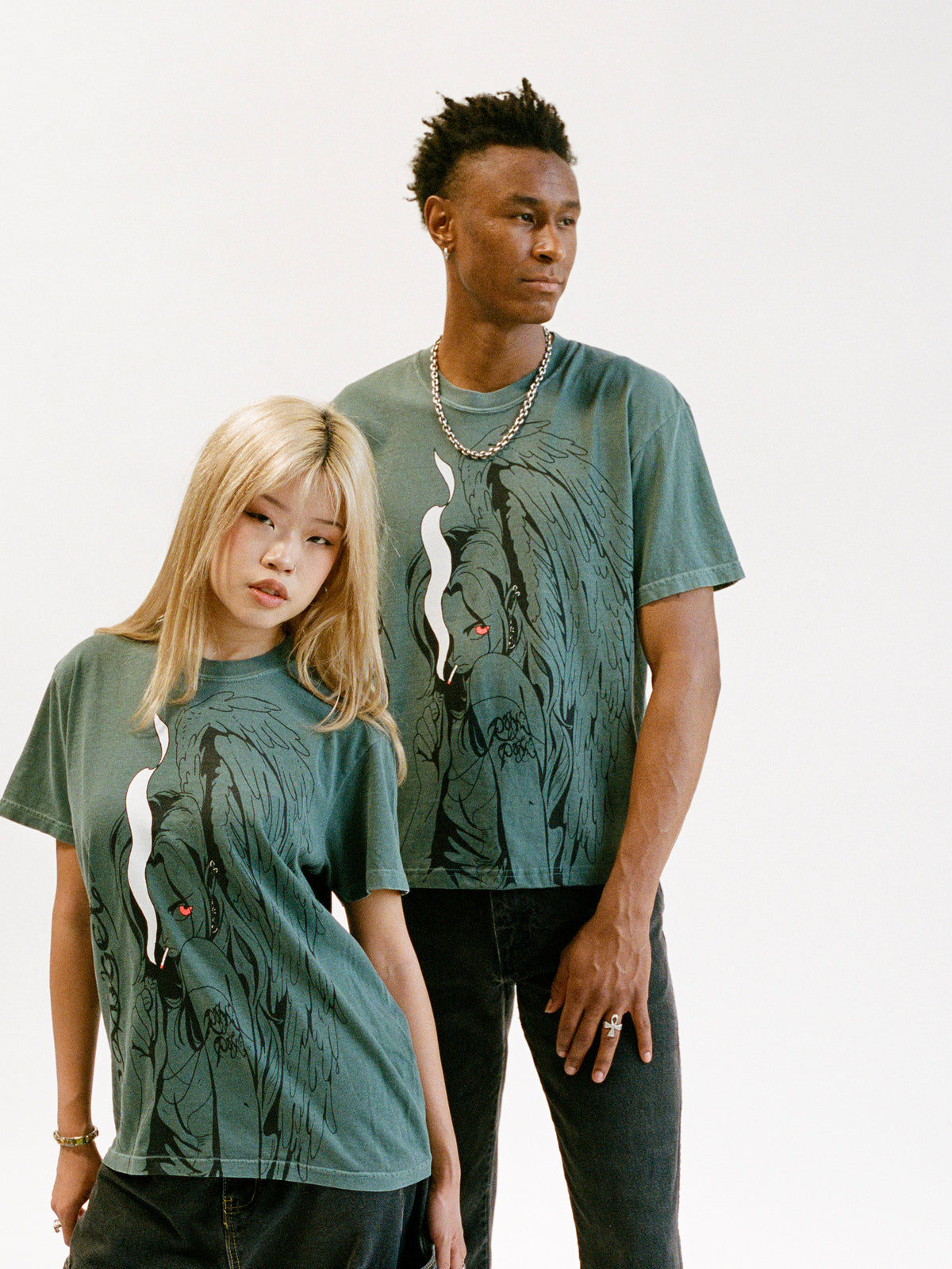 No Angel Shirt