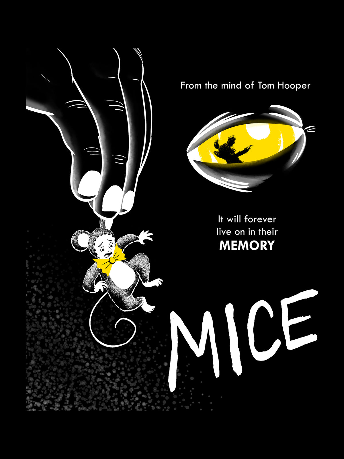 MICE the Musical by Natasha Cánepa