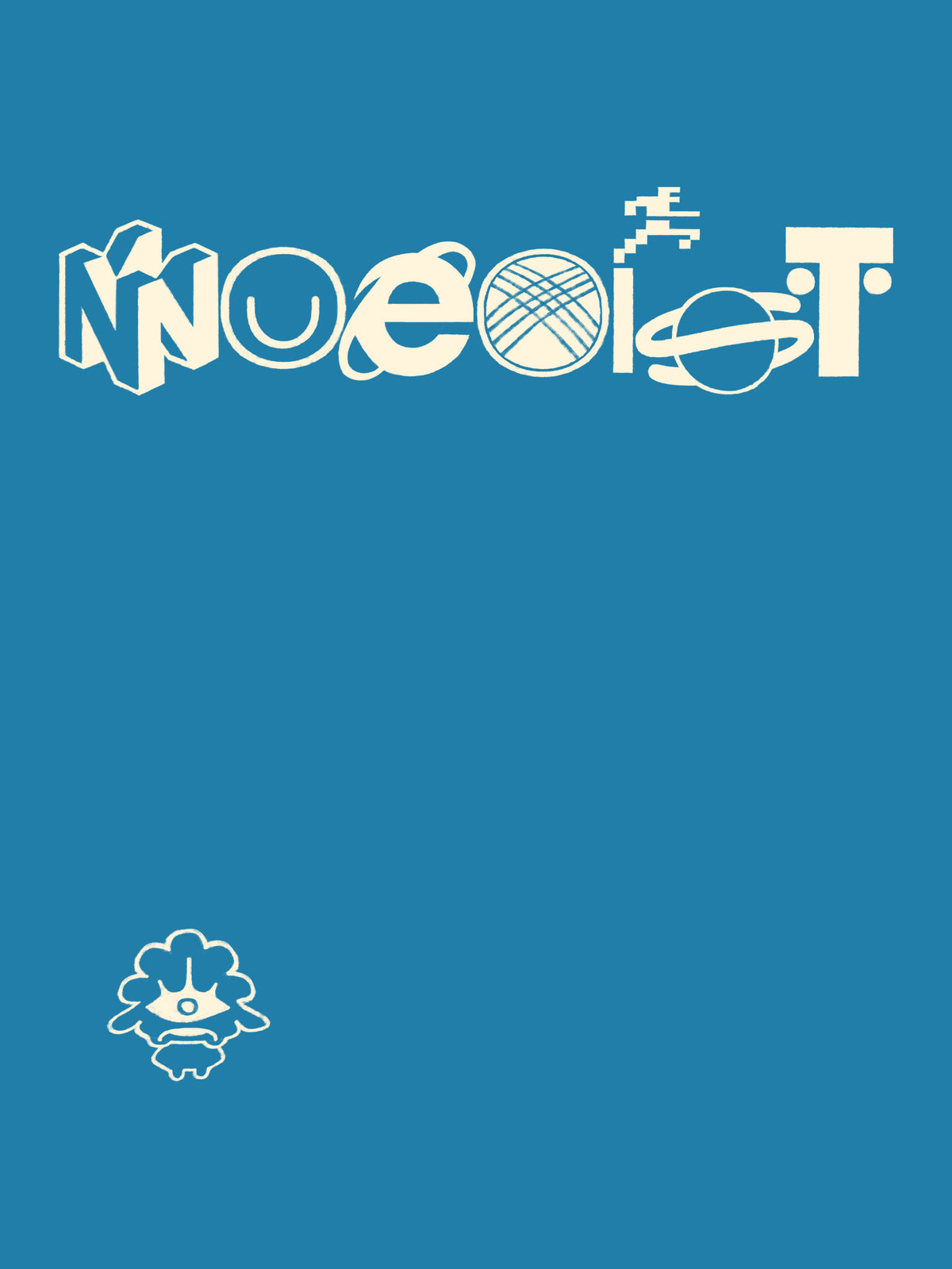 NOEXIST by NAYNAY'S NAYNAYS