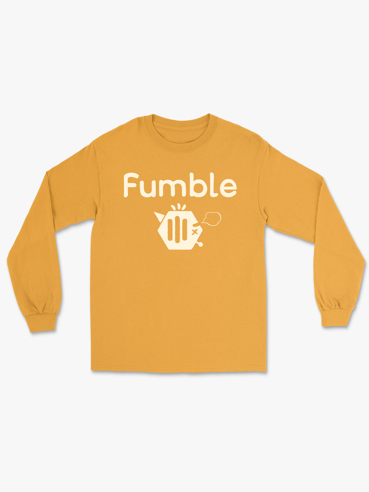 FUMBLE by NAYNAY'S NAYNAYS