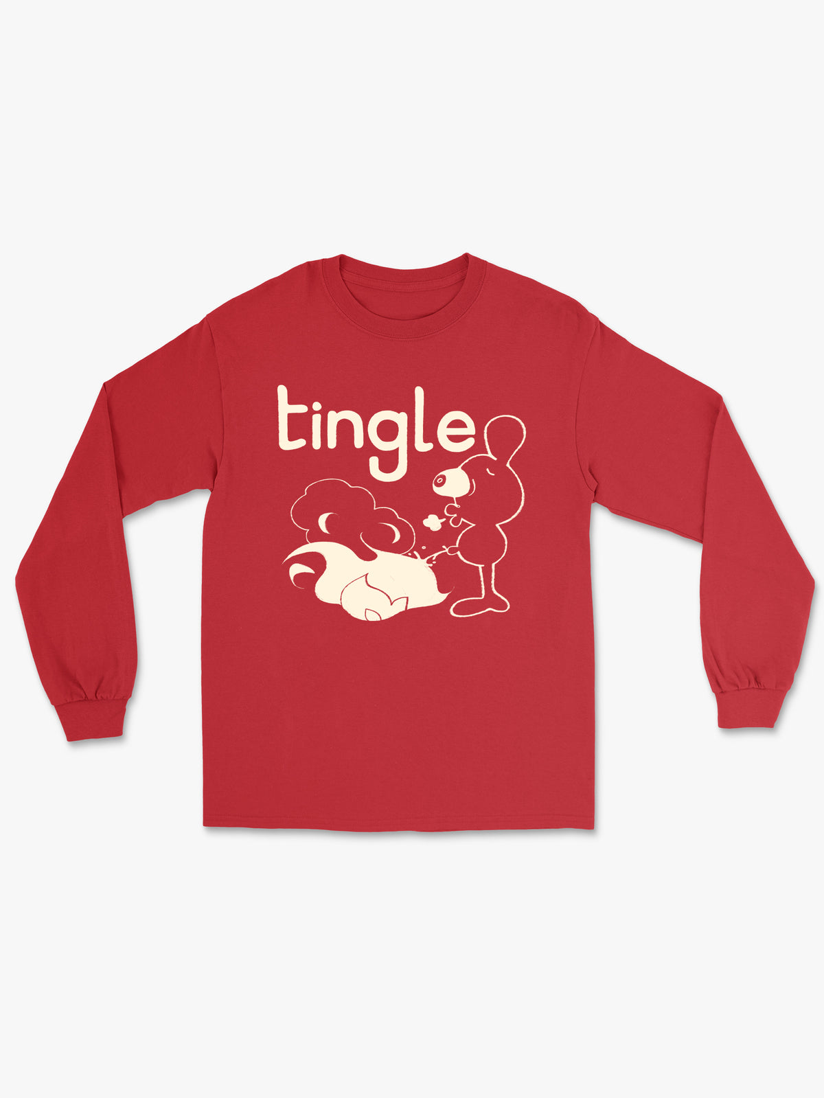 TINGLE by NAYNAY'S NAYNAYS