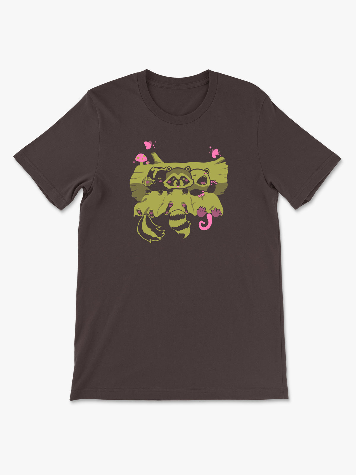 Trash Baby Trio Slumber Party by Noemi