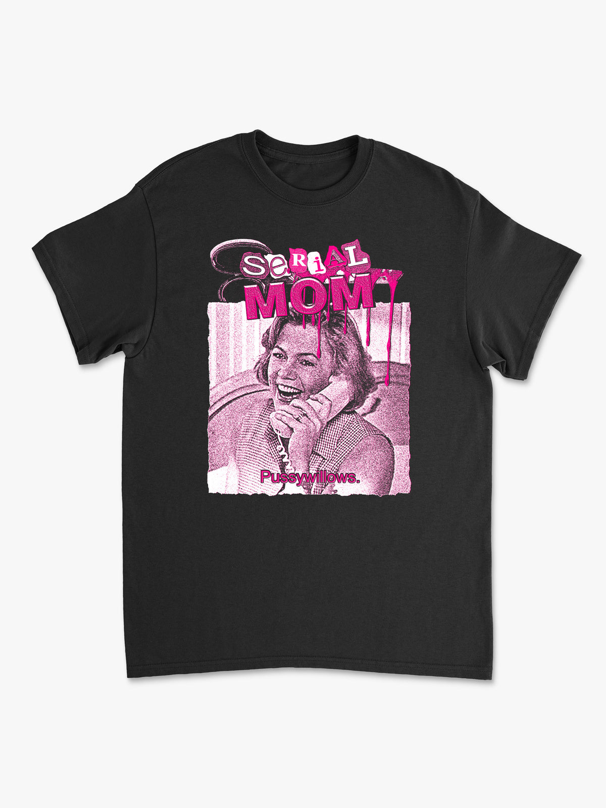 PUSSYWILLOWS by Painful Shirt Co