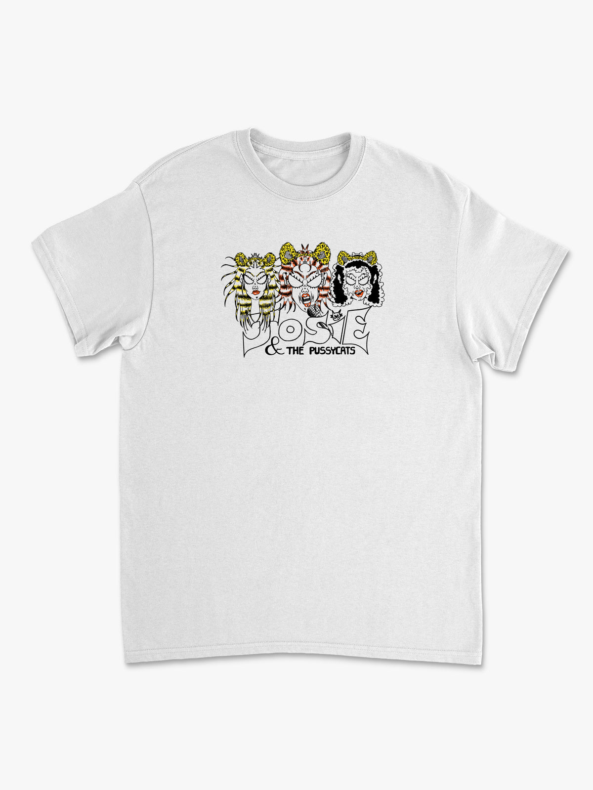 Josie & The Pussycats!  by @PaytonLuhree (on instagram) :)
