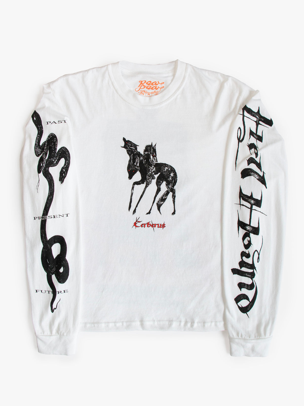 Cerberus Long Sleeve