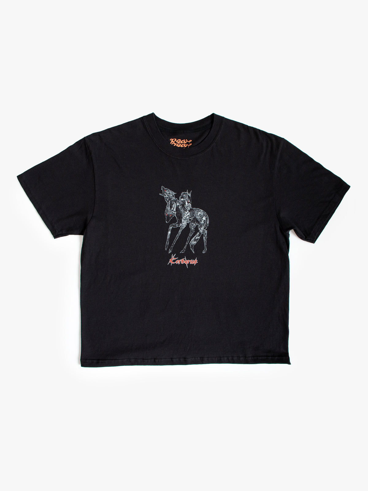 Cerberus Shirt
