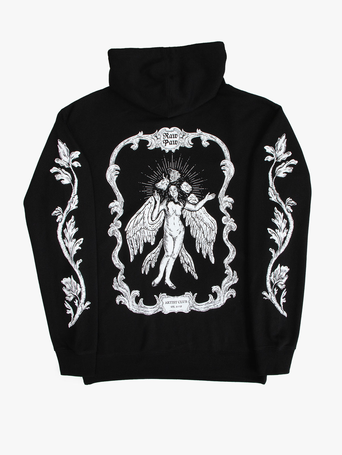 Goddess Hoodie
