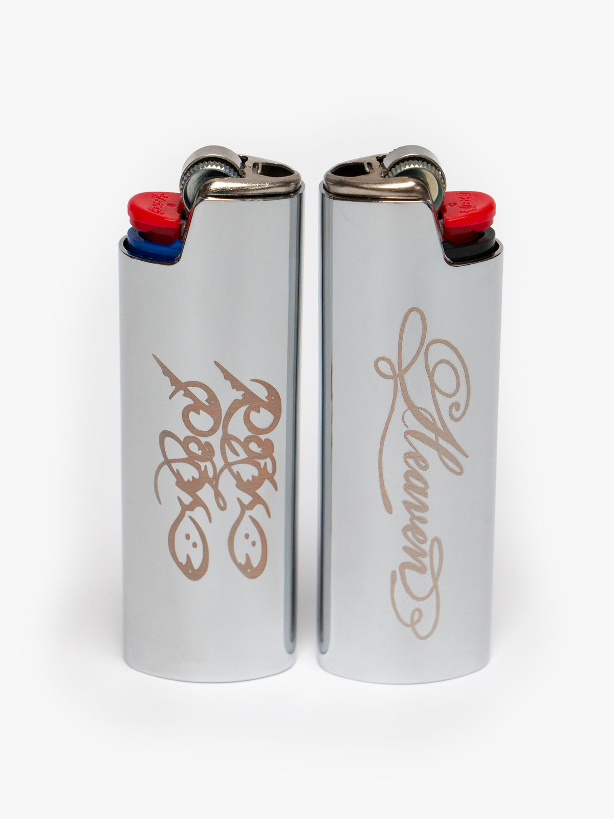 Heaven Lighter Case