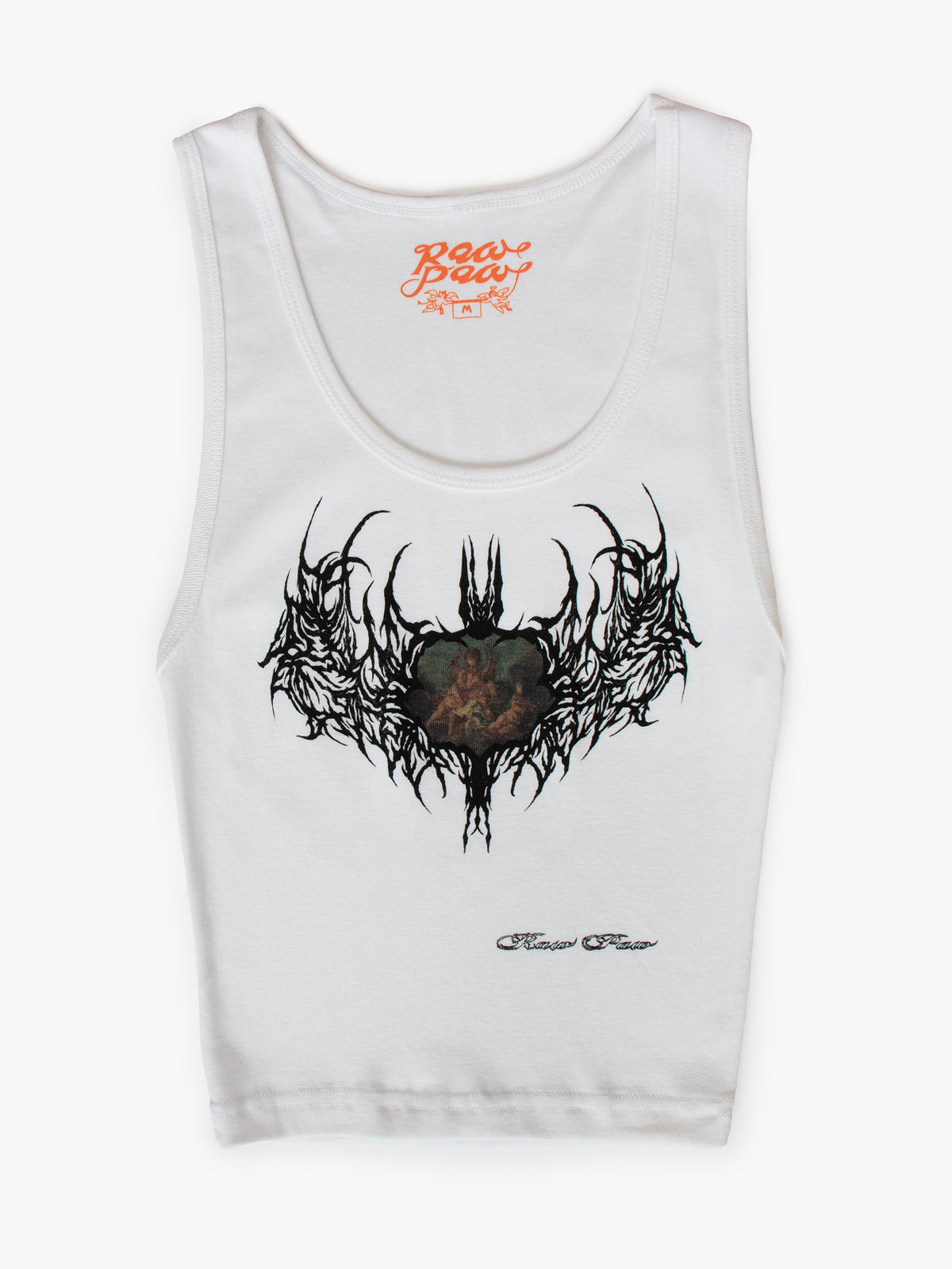 Hell Baby Crop