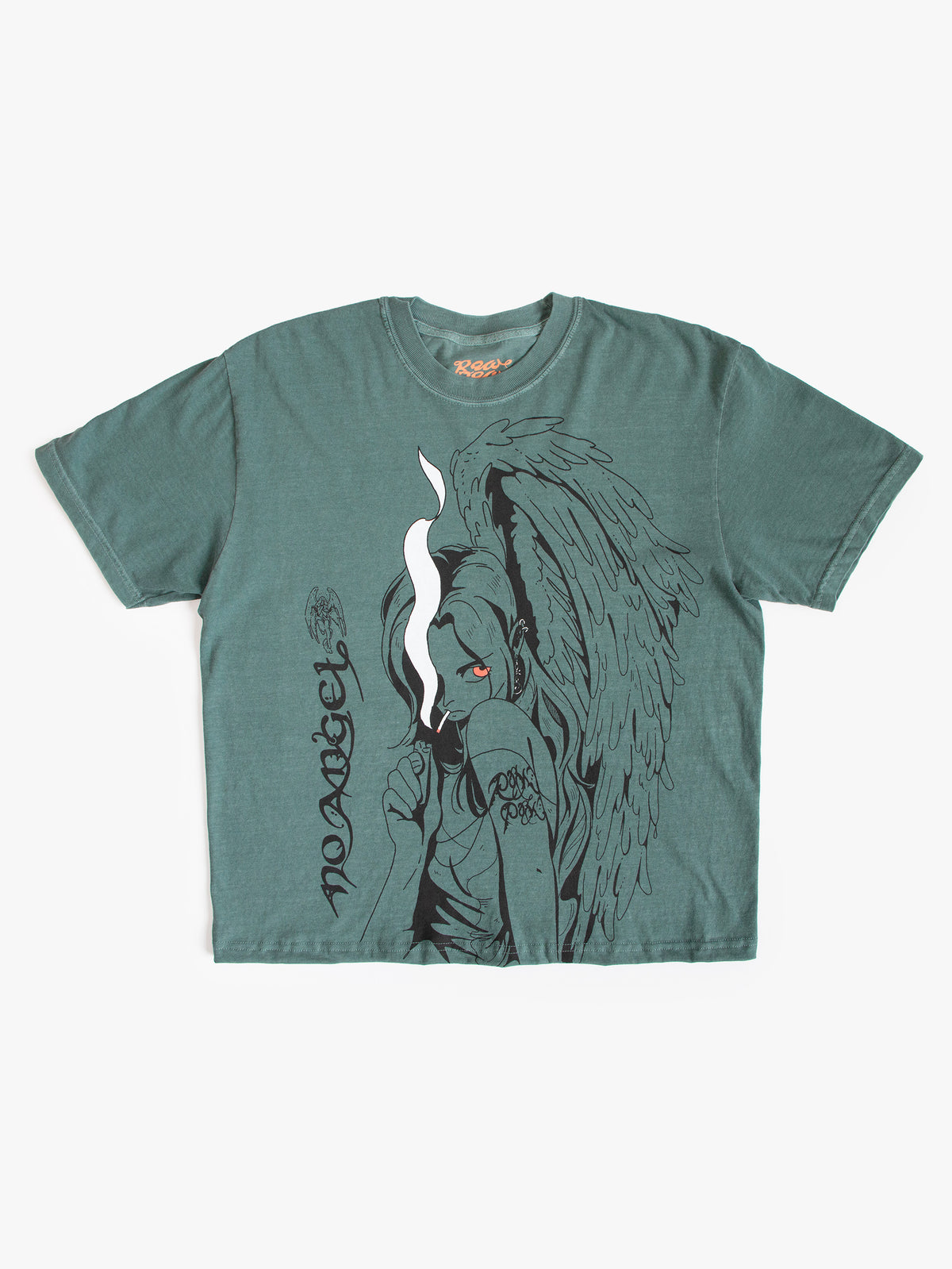 No Angel Shirt