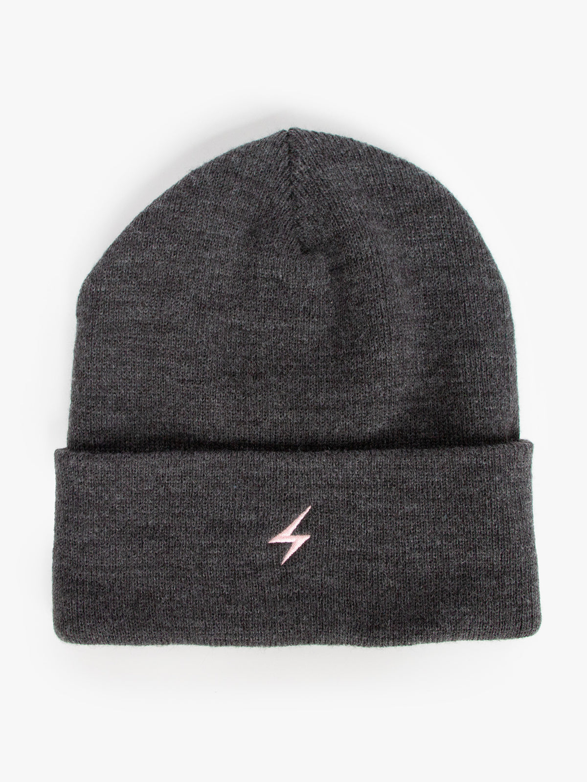 Lightning Beanie by Ponytail Mafia