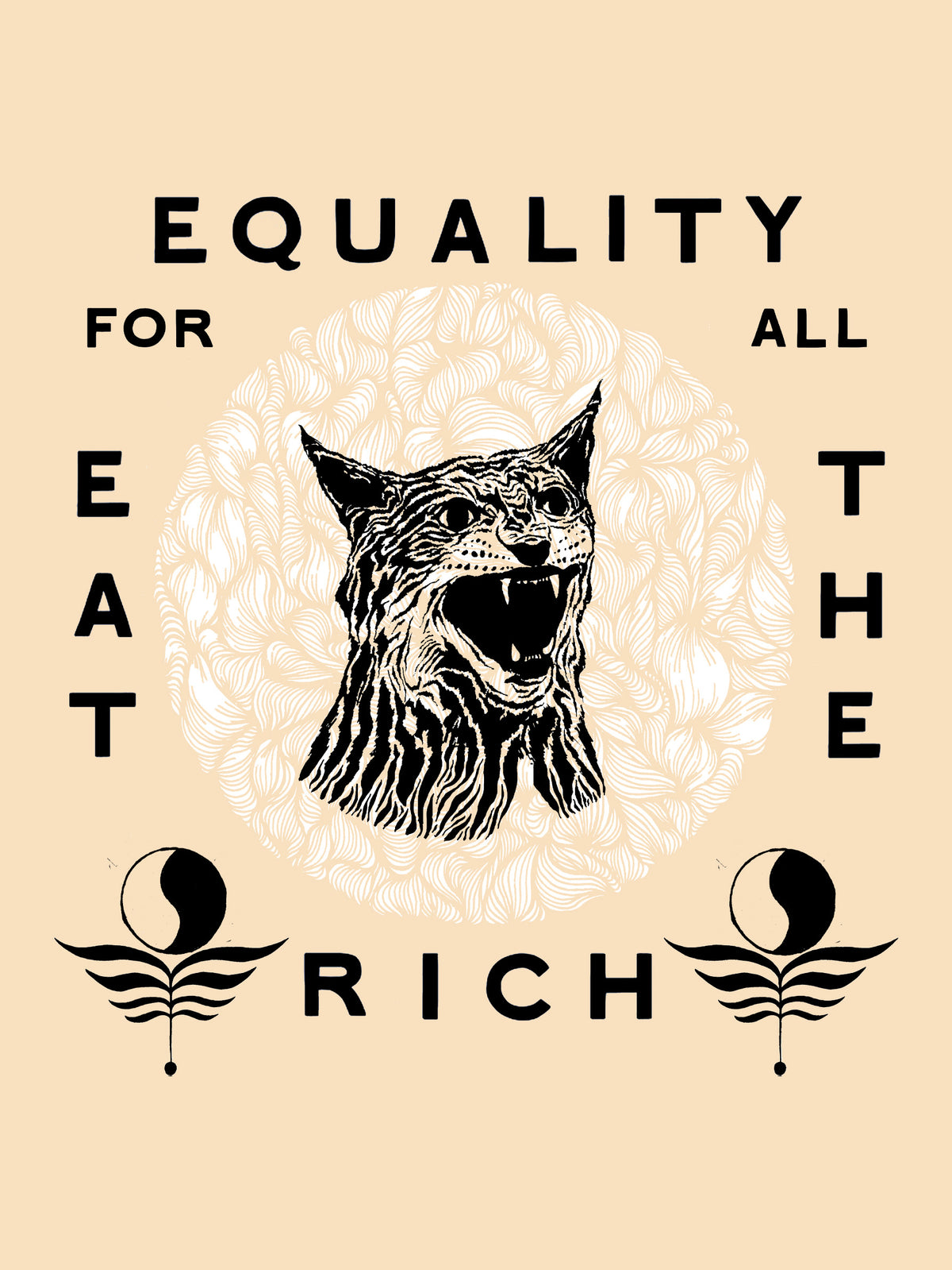 Equality For All by Poorly Planned