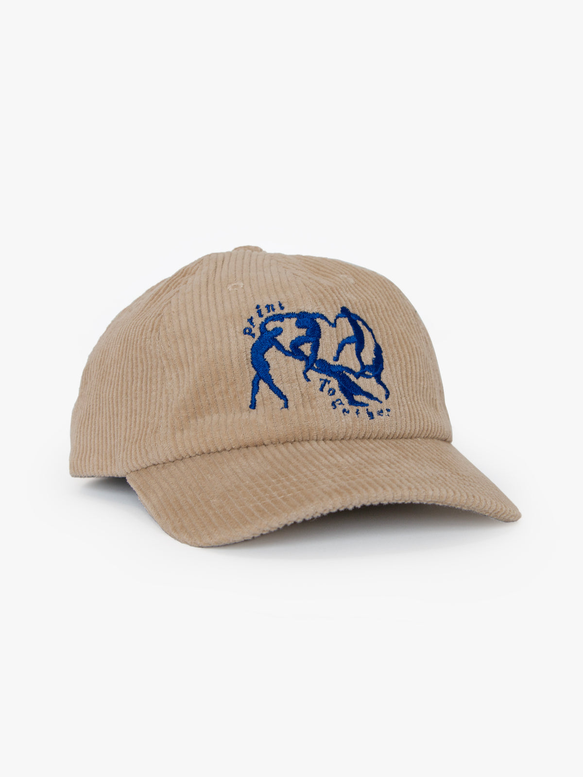 Print Together Hat