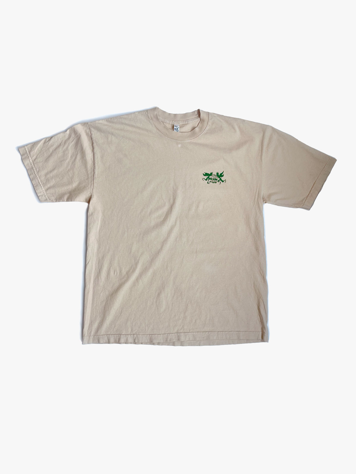 Raw Paw Shop Shirt