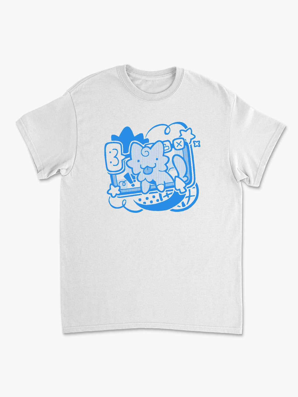 www.SillyCat.com by shadecho