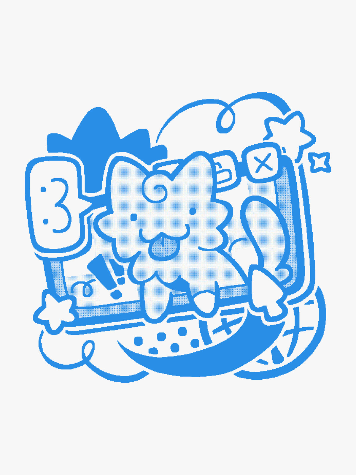 www.SillyCat.com by shadecho