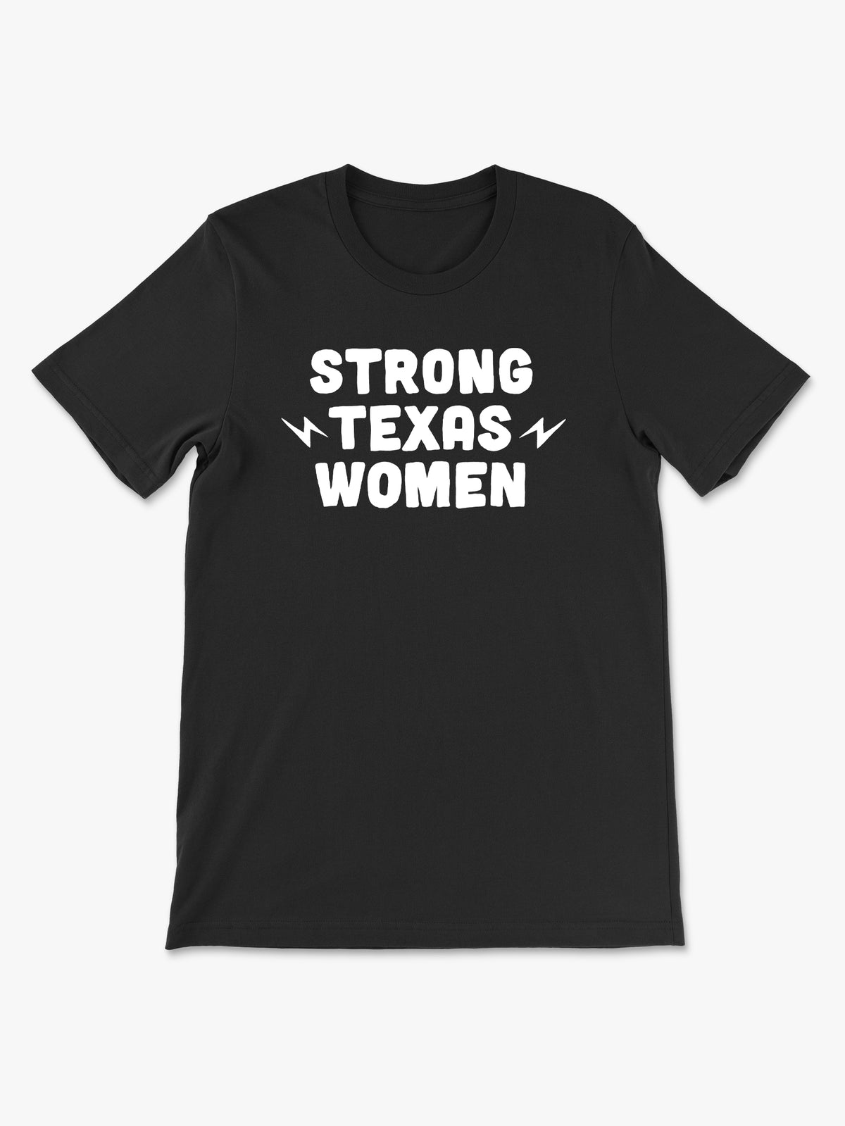 Ponytail Mafia Strong Texas Women