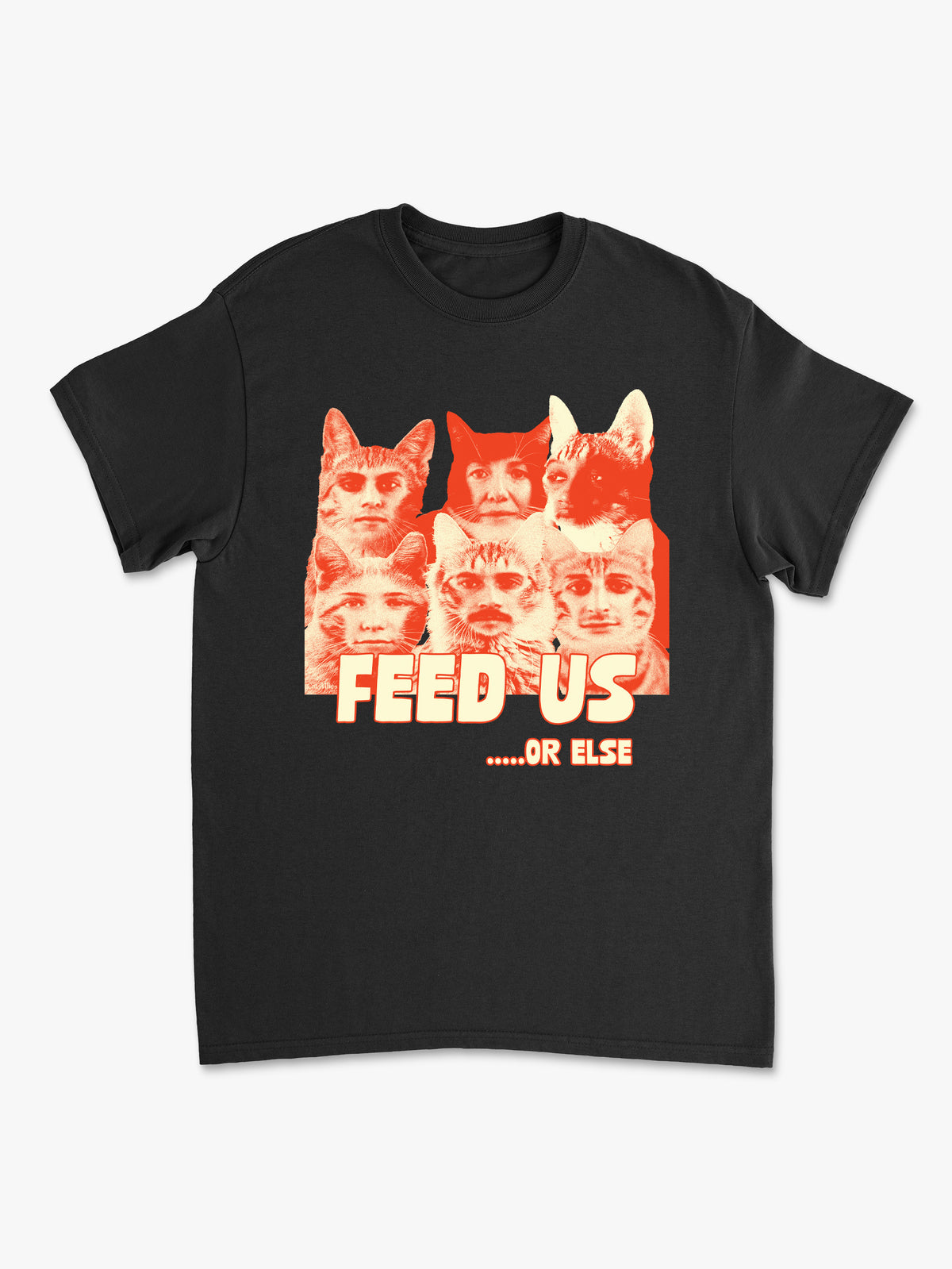 Feed the Cats by ThatsallDesigns