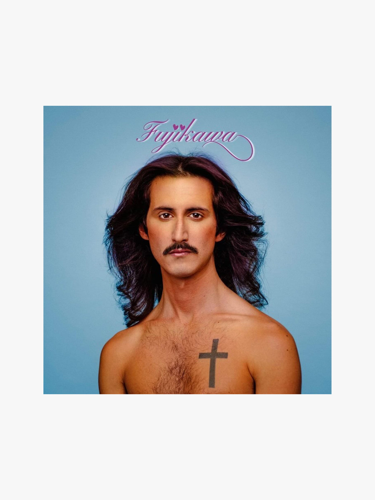 Fujikawa (Tribute to Prince) by TheFujikawa