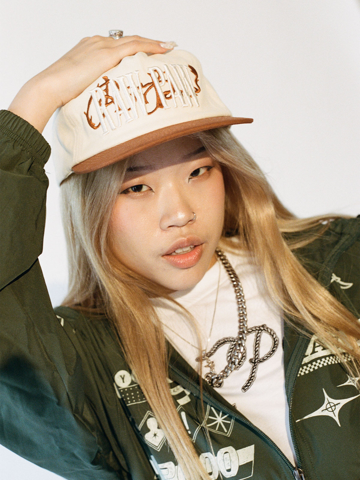 Vines Hat