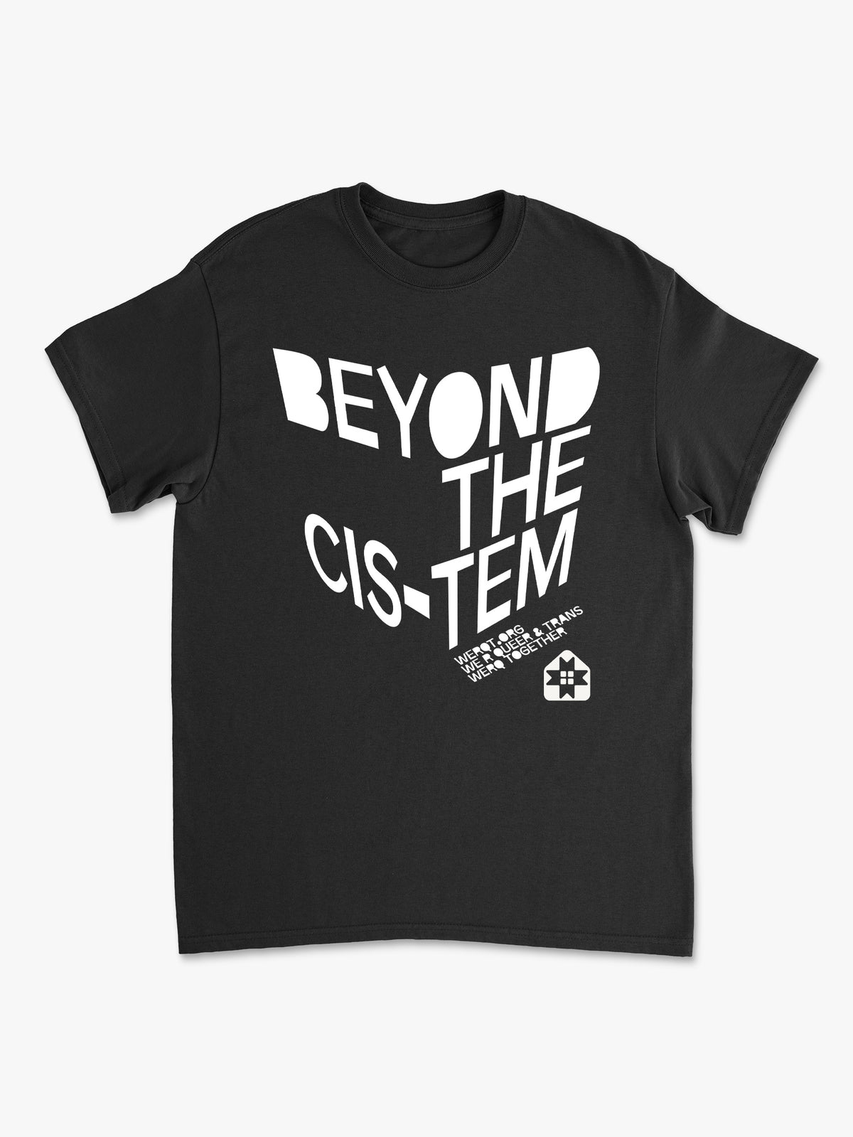 beyond the cis-tem by WERQ TOGETHER
