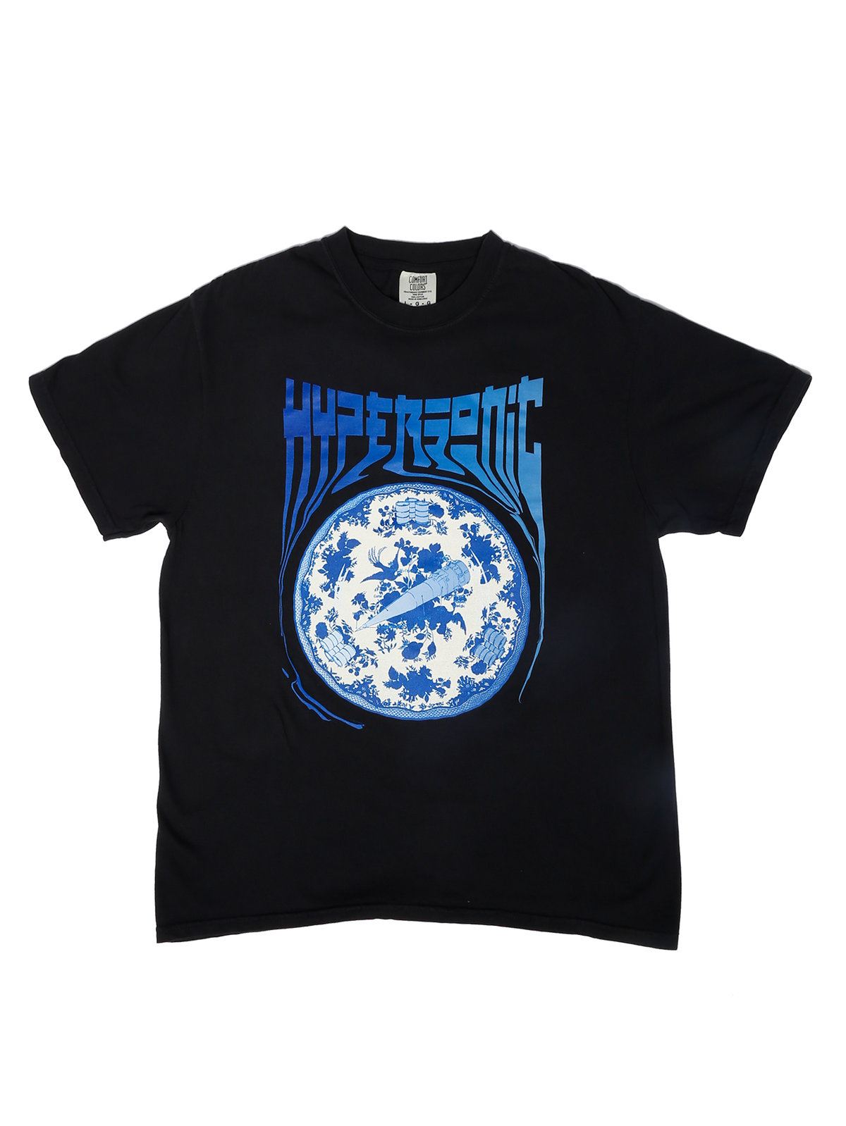 HYPERSONIC Shirt by Jeffrey From