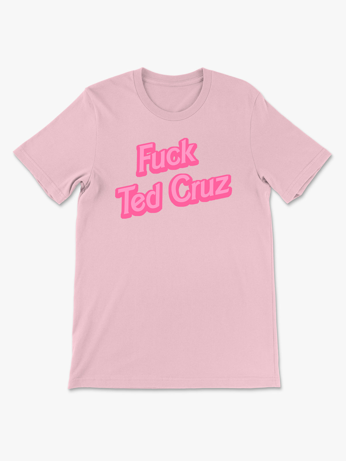 Fuck Ted Cruz by Ponytail Mafia