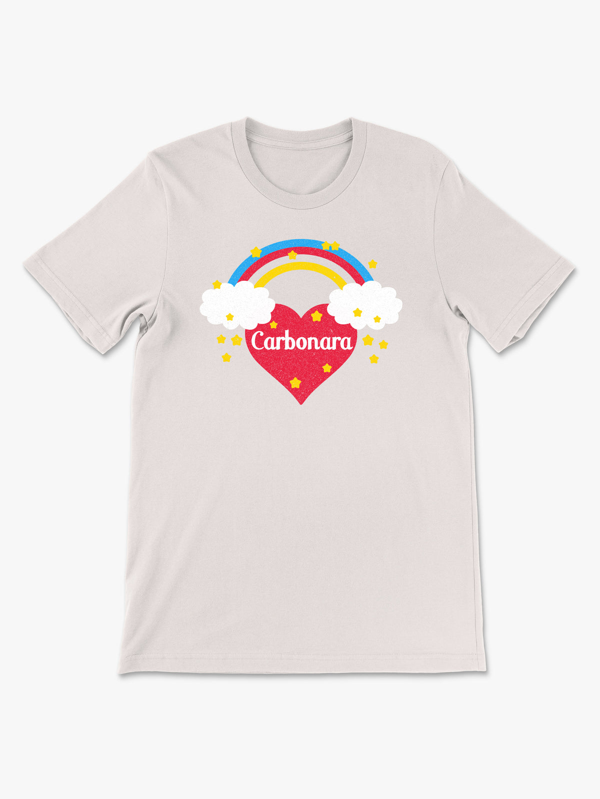 Carbonara Lifestyle by Ponytail Mafia