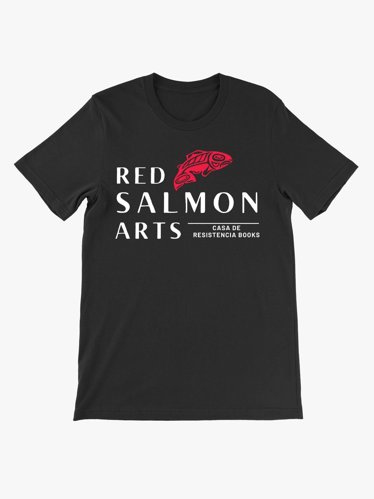 Red Salmon Arts by RSA