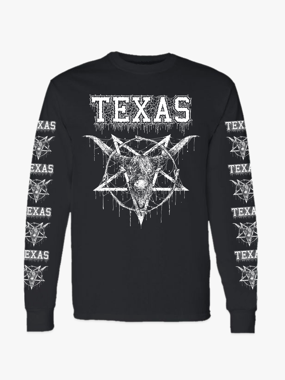 Spirit of Texas Shirt